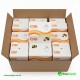 Small Latex Powder Free Gloves