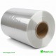 Pallet Wrap Clear Cast Hand Roll 16 Micron 400 mm Standard Core 6 Roll