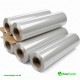 Pallet Wrap Clear Cast Hand Roll 16 Micron 400 mm Standard Core 6 Roll
