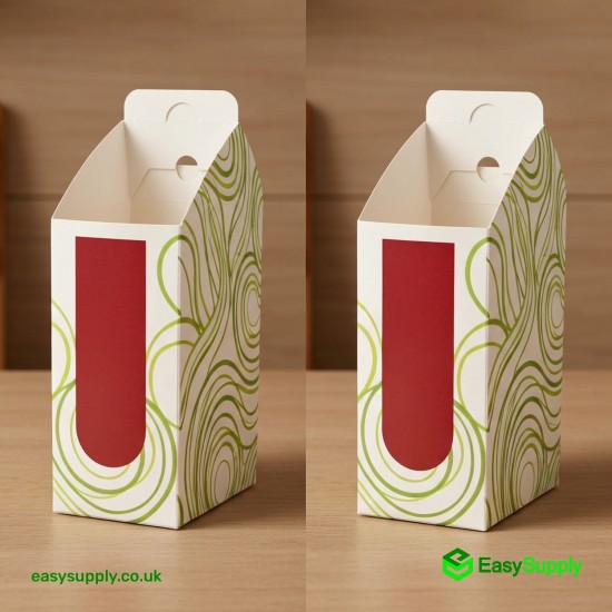 X-large Black Vinyl Powder Free Gloves