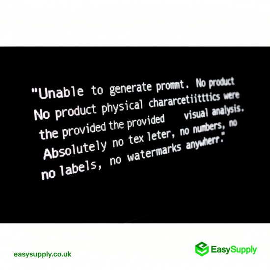 Infinity Hp 2 White Pizza Boxes