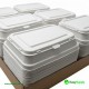 Infinity Tt 10 White Pizza Boxes