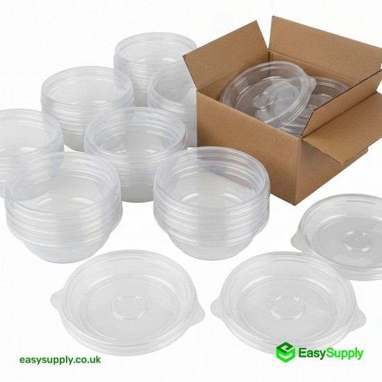 Infinity Tt 10 Bown Pizza Boxes