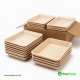 Infinity Hp 6 White Pizza Boxes