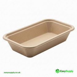 Infinity Medium No 2 Brown 