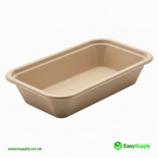 Infinity Medium No 2 Brown Pizza Boxes