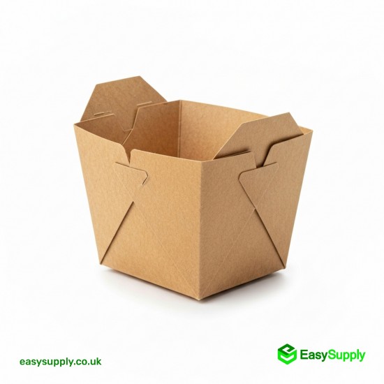 Infinity Small Chipper Brown Pizza Boxes