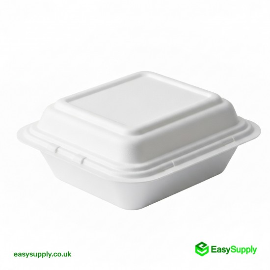 Infinity Hp 4 White Pizza Boxes