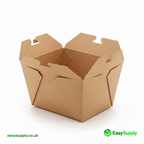 Infinity Hp 4 Brown Pizza Boxes