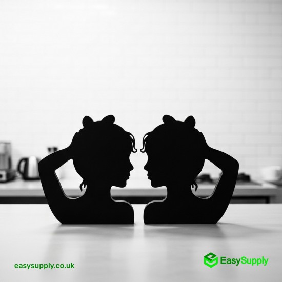 Infinity Hp 4 3 White Pizza Boxes