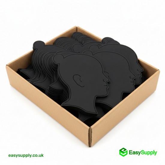 Infinity Hp 4 3 White Pizza Boxes