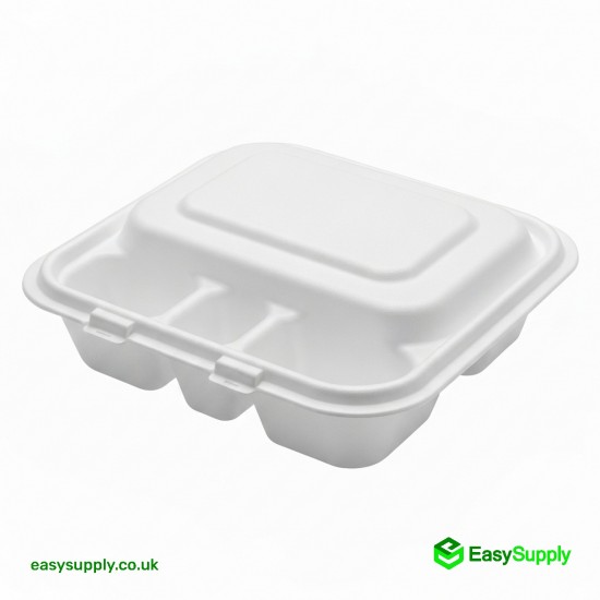 Infinity Hp 4 2 White Pizza Boxes