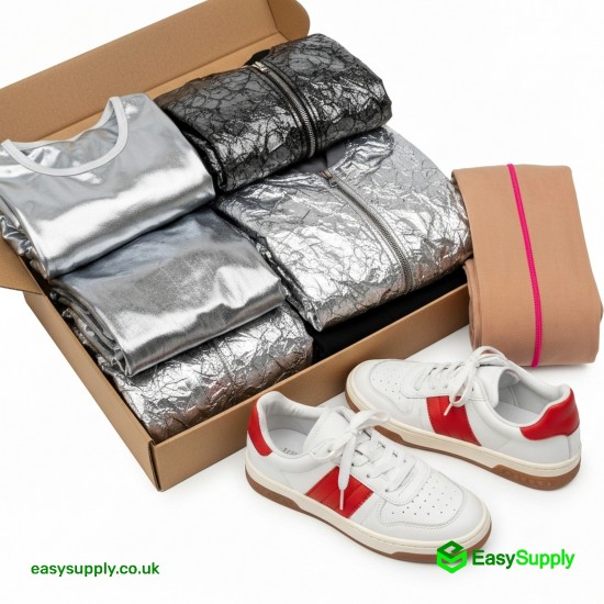 Infinity Hp 4 2 Brown Pizza Boxes