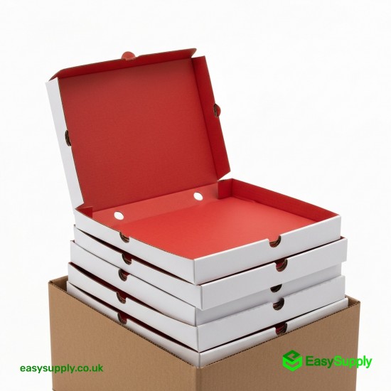 Infinity Mp 10 Hp 7 Pizza Boxes