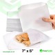 7" x 5" Greaseproof Paper Bags