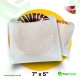 7" x 5" Greaseproof Paper Bags