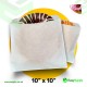 10" x 10" Greaseproof Paper Bags