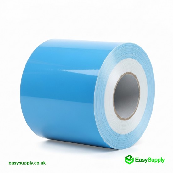 Blue Centrefeed Economy 6 Rolls Cleaning Products