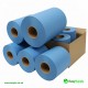 Blue Centrefeed Economy 6 Rolls Cleaning Products