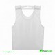 White Vest Carriers Bags 8 x 13 x 18 Carrier Bags