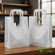 White Vest Carriers Bags 10 x 15 x 18 Carrier Bags