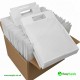 White Vest Carriers Bags 10 x 15 x 18 Carrier Bags