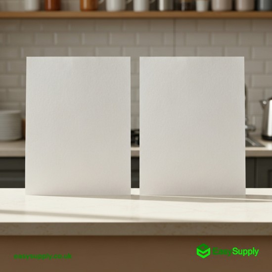 Fc 3 Greaseproof Liners Size: 9 x 14 230 x 350 mm Pizza Boxes