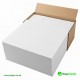 Fc 3 Greaseproof Liners Size: 9 x 14 230 x 350 mm Pizza Boxes
