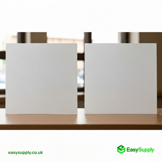 9 Greaseproof Pizza Liners Size: 9 x 9 230 x 230 mm Pizza Boxes