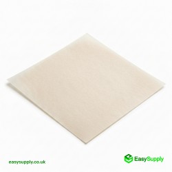 12" White Pizza Box Liners 