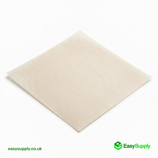 12 Greaseproof Pizza Liners Size: 12 x 12 300 x 300 mm Pizza Boxes