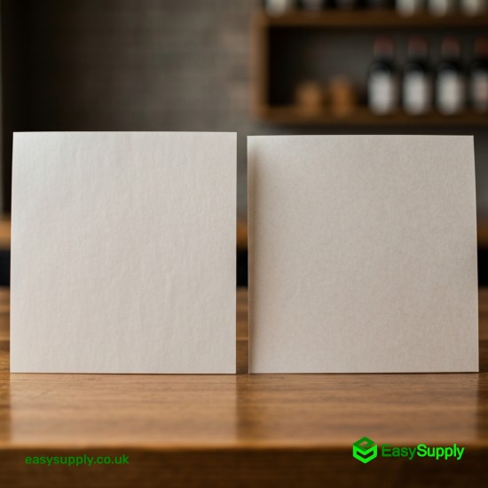 12 Greaseproof Pizza Liners Size: 12 x 12 300 x 300 mm Pizza Boxes