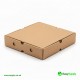 14 Greaseproof Pizza Liners Size: 14 x 14 350 x 350 mm Pizza Boxes