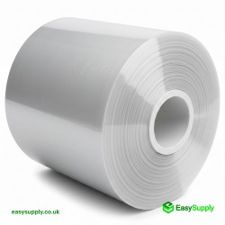 Pre Stretch Clear 6 Mu 400 mm Extended Core 6 Rolls Pallet Wrap