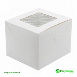 Small Clear Vinyl Powder Free Gloves