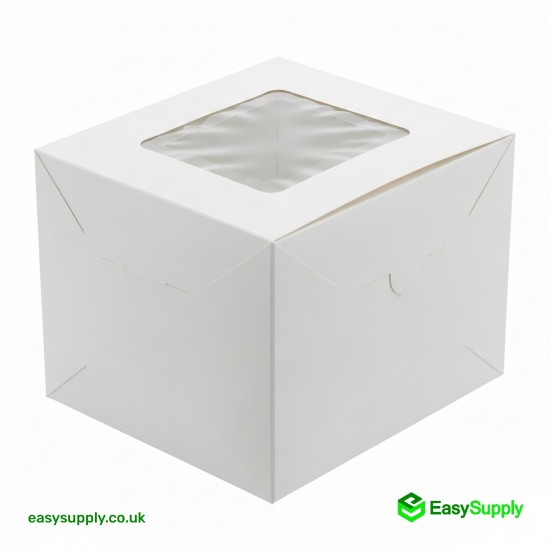 Small Clear Vinyl Powder Free Gloves