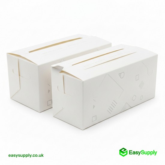 Small Clear Vinyl Powder Free Gloves