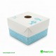 Small Fish & Chips Boxes 9 245 x 155 x 51 mm Fish and Chips Boxes