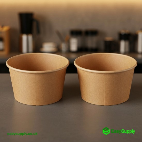 Medium Fish & Chips Box 10 272 x 155 x 52 Fish and Chips Boxes