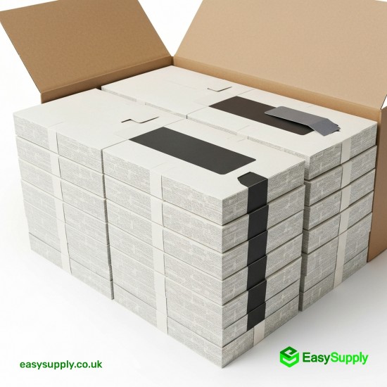 Large Fish & Chips Box 12 310 x 152 x 48 Fish and Chips Boxes