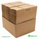 Large SOS Paper Bags 260 x 140 x 290 mm 250 Pcs Foil Bags