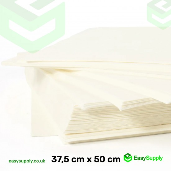 15" × 19,5" Pure Greaseproof Sheets 35 cm × 45 cm