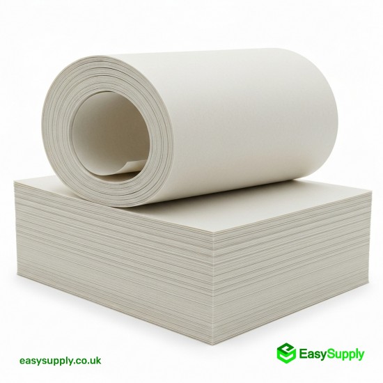 Pure Greaseproof Sheets 18 x 28 450 mm x 700 mm Greaseproof Paper