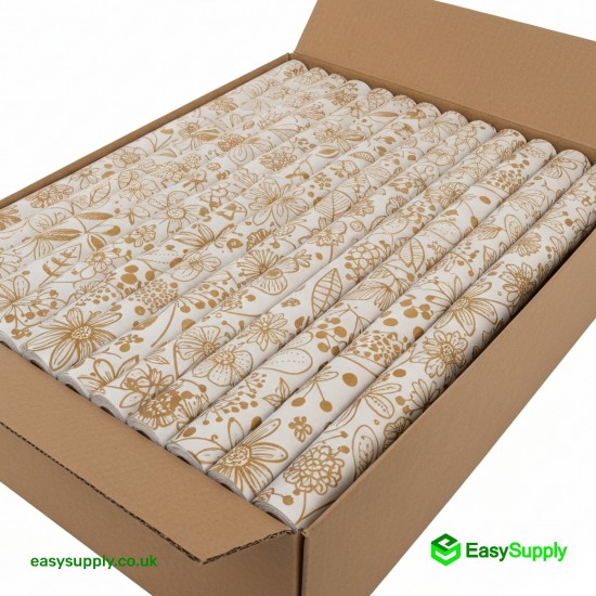 20 x 24 Wrapping Paper Greaseproof Paper