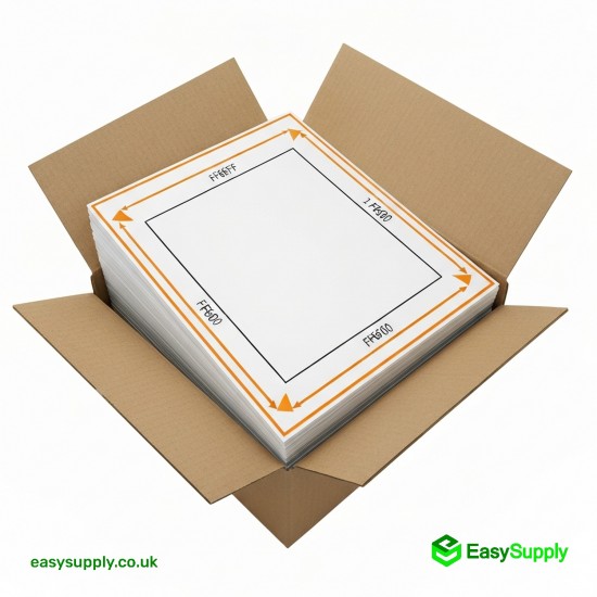 Wrapping Paper 20 x 24 10 kg Greaseproof Paper