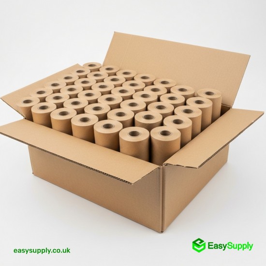 Wrapping Paper 17 x 20 10 kg Greaseproof Paper