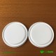No.1 Heavy Poly Coated Lids Container Lids