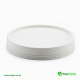 No.2 Heavy Poly Coated Lids Container Lids