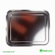 No.2 Std Poly Coated Lids Container Lids