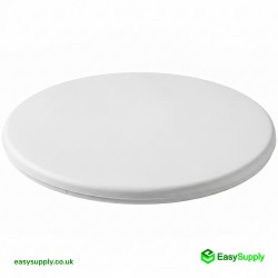 No.6 A Heavy Poly Coated Lids Container Lids